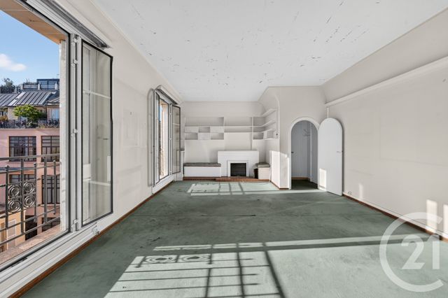 Appartement F2 à vendre - 2 pièces - 76.27 m2 - PARIS - 75014 - ILE-DE-FRANCE - Century 21 Assas Raspail