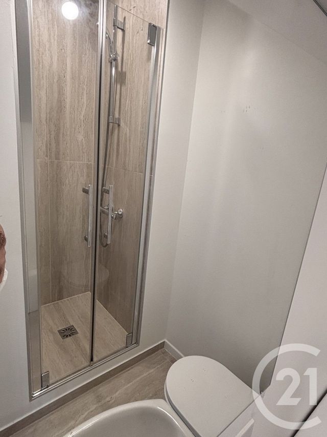 Chambre à vendre - 1 pièce - 7.8 m2 - PARIS - 75014 - ILE-DE-FRANCE - Century 21 Assas Raspail