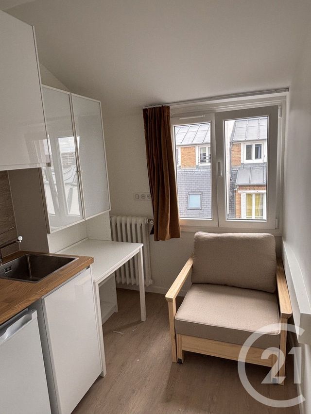 Chambre à vendre - 1 pièce - 7.8 m2 - PARIS - 75014 - ILE-DE-FRANCE - Century 21 Assas Raspail