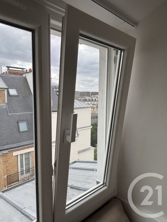 Chambre à vendre - 1 pièce - 7.8 m2 - PARIS - 75014 - ILE-DE-FRANCE - Century 21 Assas Raspail