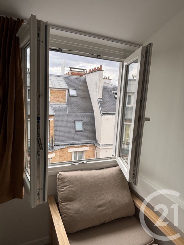 Chambre à vendre - 1 pièce - 7.8 m2 - PARIS - 75014 - ILE-DE-FRANCE - Century 21 Assas Raspail