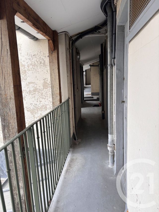 Chambre à vendre - 1 pièce - 7.8 m2 - PARIS - 75014 - ILE-DE-FRANCE - Century 21 Assas Raspail
