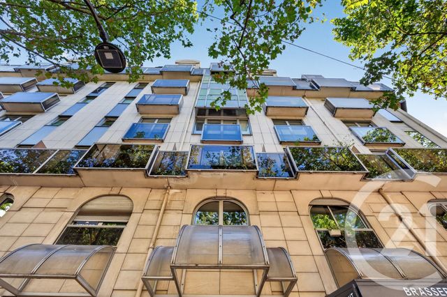 Appartement Studio à vendre PARIS