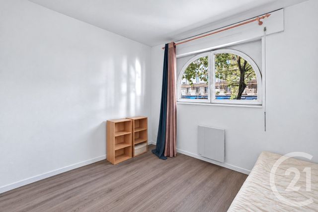 Appartement Studio à vendre - 1 pièce - 19.1 m2 - PARIS - 75014 - ILE-DE-FRANCE - Century 21 Assas Raspail
