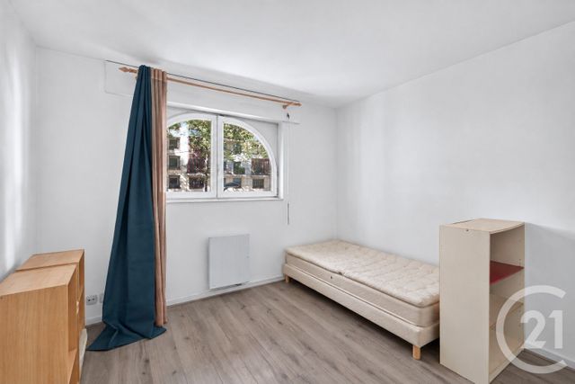 Appartement Studio à vendre - 1 pièce - 19.1 m2 - PARIS - 75014 - ILE-DE-FRANCE - Century 21 Assas Raspail