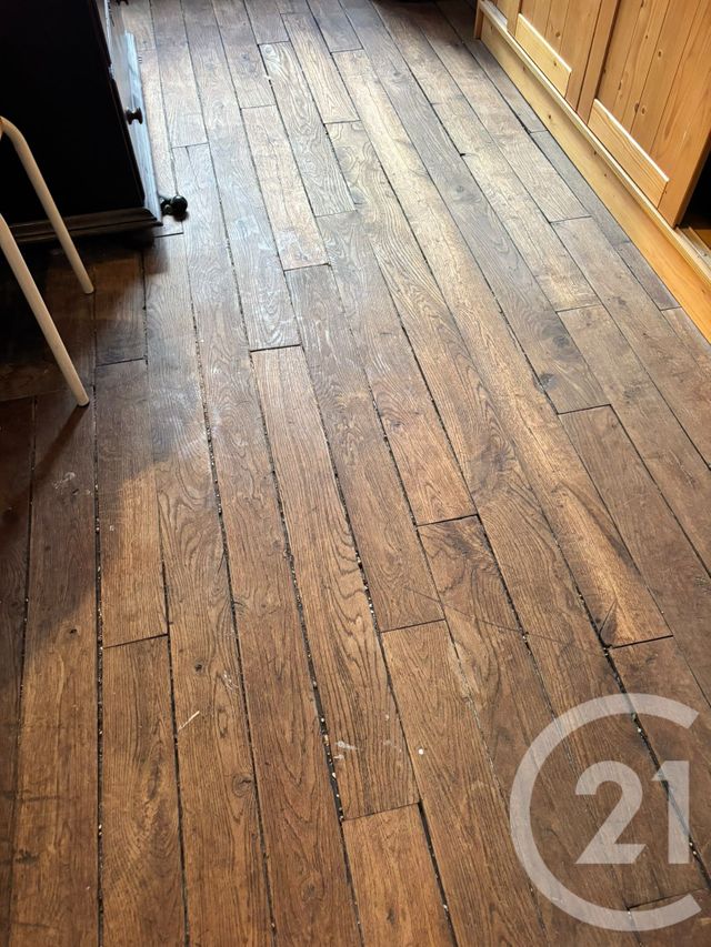 Appartement Chambre à vendre - 1 pièce - 9.11 m2 - PARIS - 75006 - ILE-DE-FRANCE - Century 21 Assas Raspail