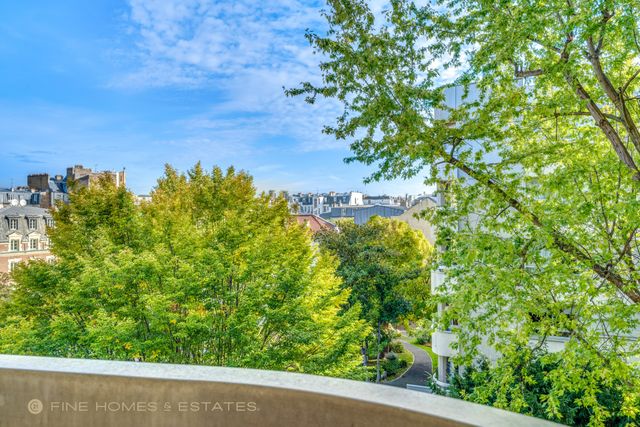 appartement - PARIS - 75006