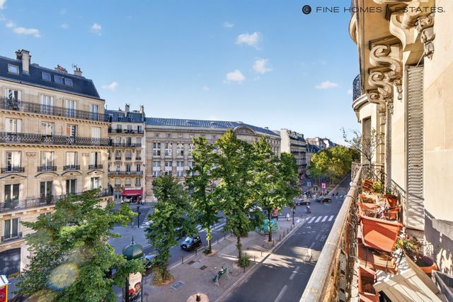 appartement - PARIS - 75006