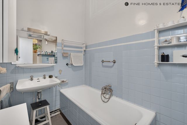 Appartement F5 à vendre - 5 pièces - 152.71 m2 - PARIS - 75006 - ILE-DE-FRANCE - Century 21 Assas Raspail