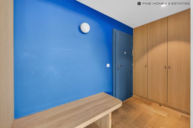 Appartement F6 à vendre - 6 pièces - 153.74 m2 - PARIS - 75006 - ILE-DE-FRANCE - Century 21 Assas Raspail