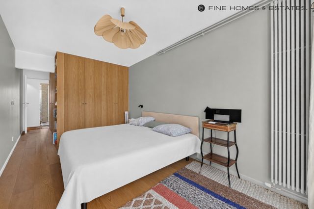 Appartement F6 à vendre - 6 pièces - 153.74 m2 - PARIS - 75006 - ILE-DE-FRANCE - Century 21 Assas Raspail