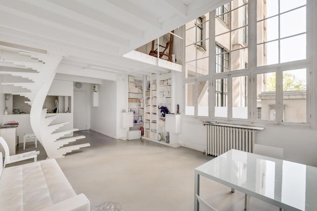 appartement - PARIS - 75014
