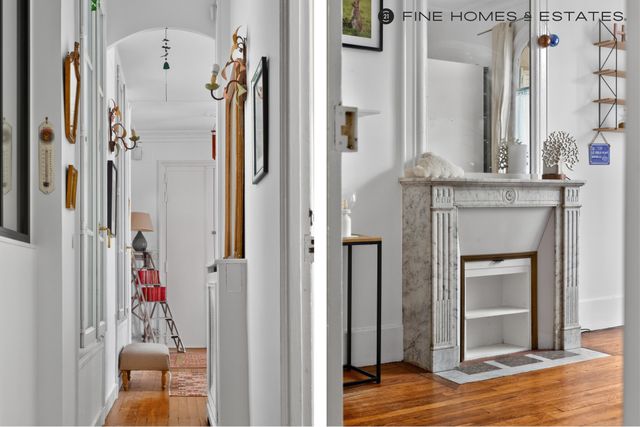 Appartement T5 à vendre - 5 pièces - 106.0 m2 - PARIS - 75006 - ILE-DE-FRANCE - Century 21 Assas Raspail