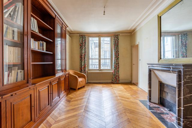 appartement - PARIS - 75007
