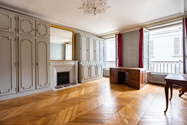 appartement - PARIS - 75007