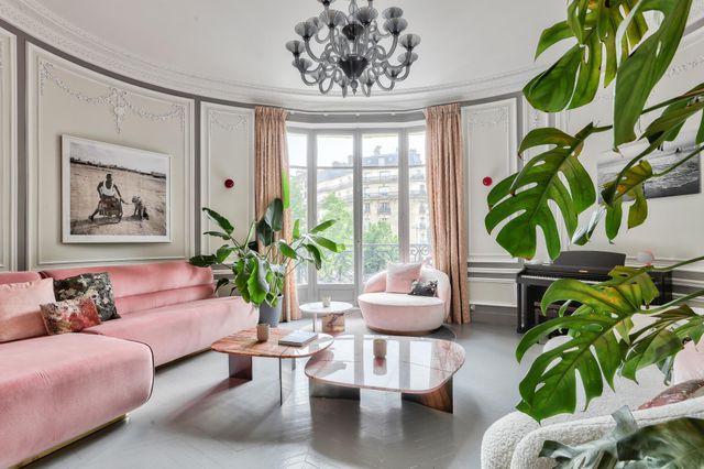 appartement - PARIS - 75006