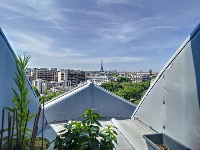 appartement - PARIS - 75007