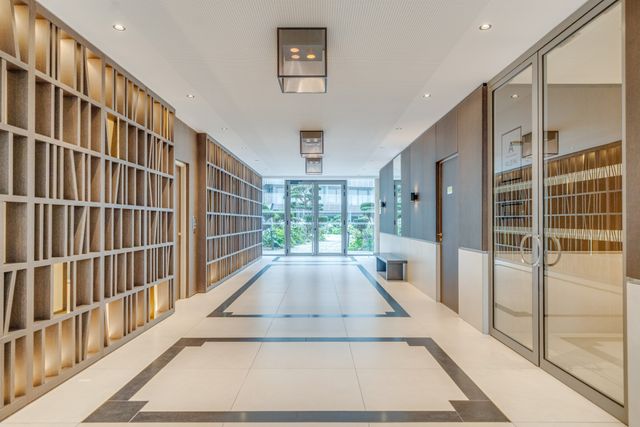 Appartement F3 à vendre - 3 pièces - 58.0 m2 - PARIS - 75014 - ILE-DE-FRANCE - Century 21 Assas Raspail