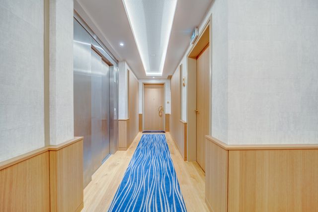 Appartement F3 à vendre - 3 pièces - 58.0 m2 - PARIS - 75014 - ILE-DE-FRANCE - Century 21 Assas Raspail