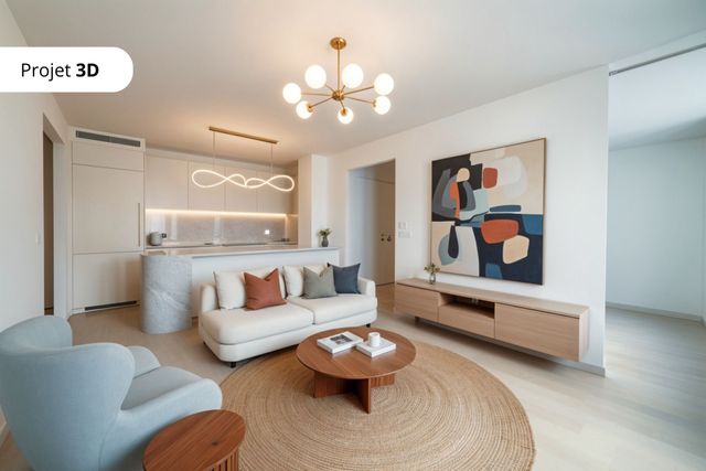 appartement - PARIS - 75014