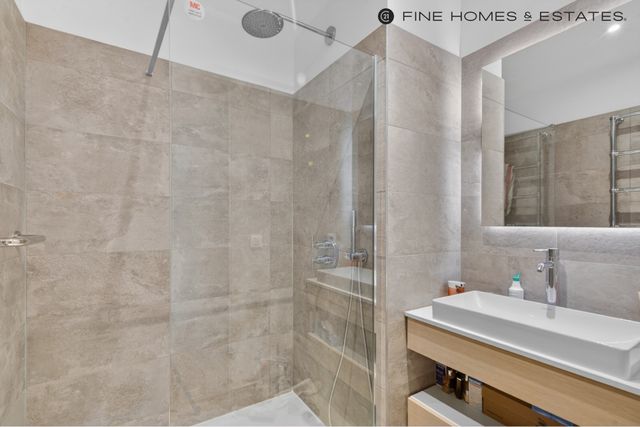 Appartement F3 à vendre - 3 pièces - 90.0 m2 - PARIS - 75014 - ILE-DE-FRANCE - Century 21 Assas Raspail