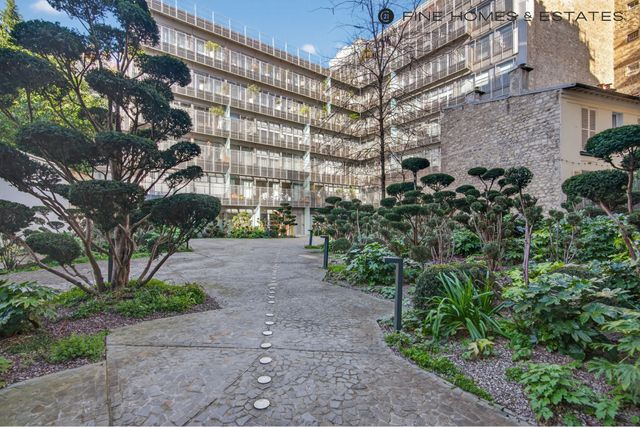 Appartement F3 à vendre - 3 pièces - 90.0 m2 - PARIS - 75014 - ILE-DE-FRANCE - Century 21 Assas Raspail