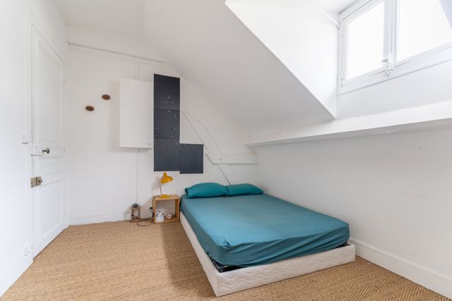 Appartement F6 à vendre - 7 pièces - 164.51 m2 - PARIS - 75014 - ILE-DE-FRANCE - Century 21 Assas Raspail