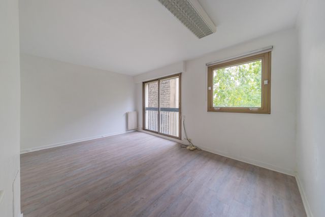 Appartement T3 à vendre - 3 pièces - 56.11 m2 - PARIS - 75006 - ILE-DE-FRANCE - Century 21 Assas Raspail
