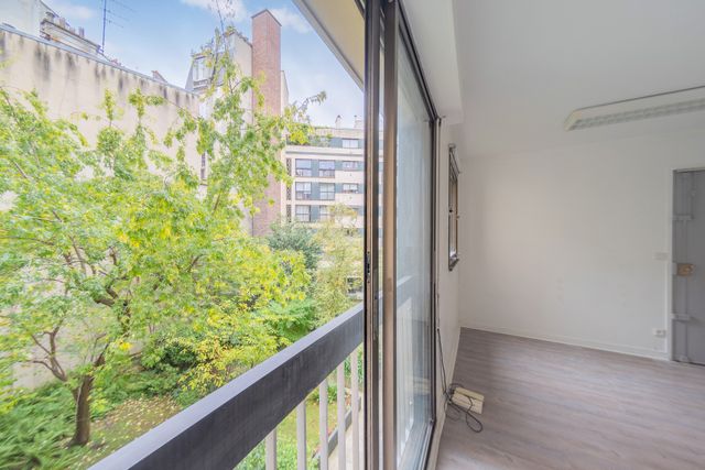 Appartement T3 à vendre - 3 pièces - 56.11 m2 - PARIS - 75006 - ILE-DE-FRANCE - Century 21 Assas Raspail