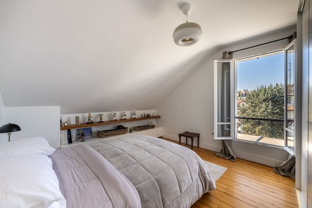 maison à vendre - 8 pièces - 275.0 m2 - LE RAINCY - 93 - ILE-DE-FRANCE - Century 21 Assas Raspail