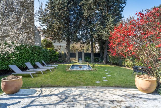 maison à vendre - 8 pièces - 275.0 m2 - LE RAINCY - 93 - ILE-DE-FRANCE - Century 21 Assas Raspail