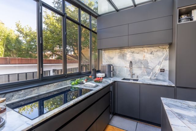 maison à vendre - 8 pièces - 275.0 m2 - LE RAINCY - 93 - ILE-DE-FRANCE - Century 21 Assas Raspail