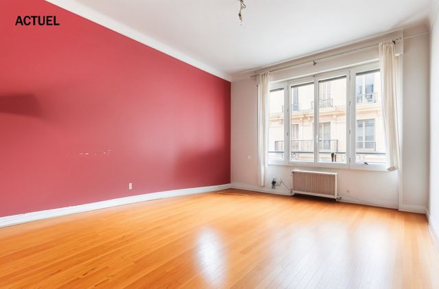 Appartement F5 à vendre - 5 pièces - 145.4 m2 - PARIS - 75006 - ILE-DE-FRANCE - Century 21 Assas Raspail