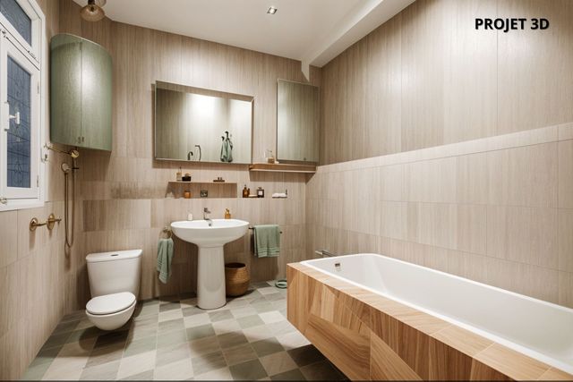 Appartement F5 à vendre - 5 pièces - 145.4 m2 - PARIS - 75006 - ILE-DE-FRANCE - Century 21 Assas Raspail