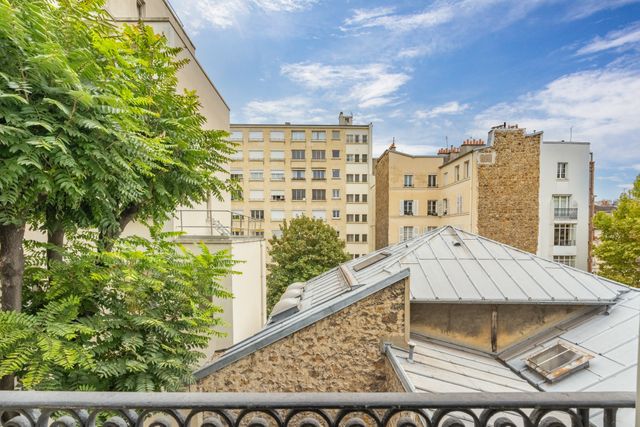 appartement - PARIS - 75006