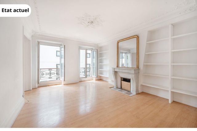 appartement - PARIS - 75006