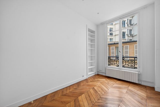 Appartement F7 à vendre - 7 pièces - 172.23 m2 - PARIS - 75006 - ILE-DE-FRANCE - Century 21 Assas Raspail