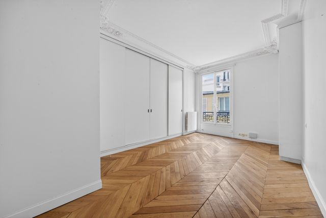 Appartement F7 à vendre - 7 pièces - 172.23 m2 - PARIS - 75006 - ILE-DE-FRANCE - Century 21 Assas Raspail
