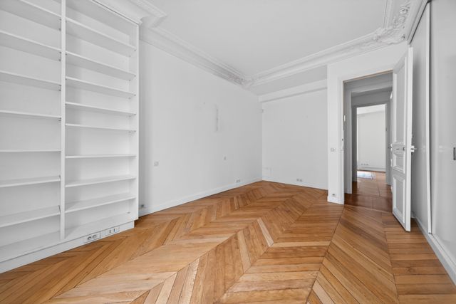 Appartement F7 à vendre - 7 pièces - 172.23 m2 - PARIS - 75006 - ILE-DE-FRANCE - Century 21 Assas Raspail