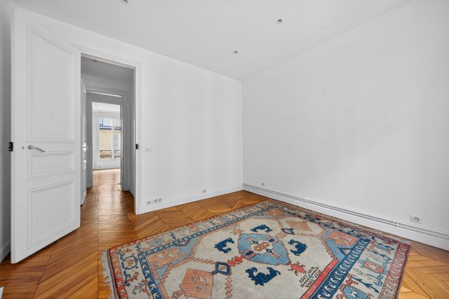 Appartement F7 à vendre - 7 pièces - 172.23 m2 - PARIS - 75006 - ILE-DE-FRANCE - Century 21 Assas Raspail