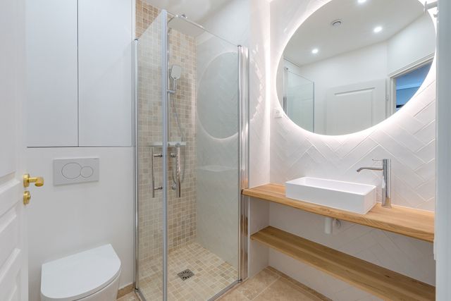 Appartement Duplex à vendre - 2 pièces - 58.16 m2 - PARIS - 75007 - ILE-DE-FRANCE - Century 21 Assas Raspail