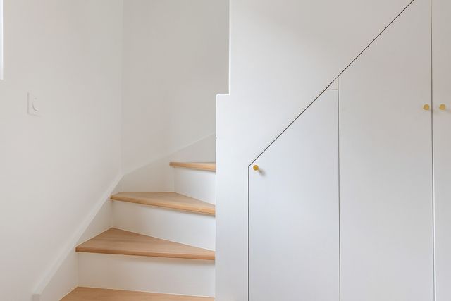 Appartement Duplex à vendre - 2 pièces - 58.16 m2 - PARIS - 75007 - ILE-DE-FRANCE - Century 21 Assas Raspail