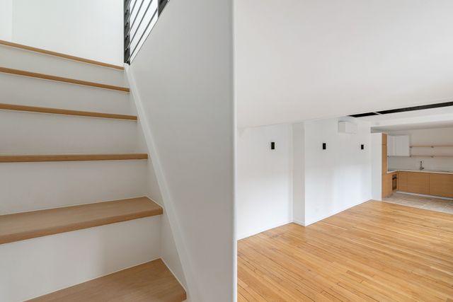 Appartement Duplex à vendre - 2 pièces - 58.16 m2 - PARIS - 75007 - ILE-DE-FRANCE - Century 21 Assas Raspail