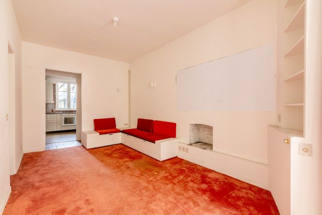 Appartement F5 à vendre - 5 pièces - 101.94 m2 - PARIS - 75006 - ILE-DE-FRANCE - Century 21 Assas Raspail