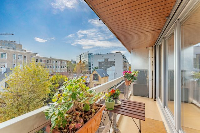 Appartement F2 à vendre PARIS