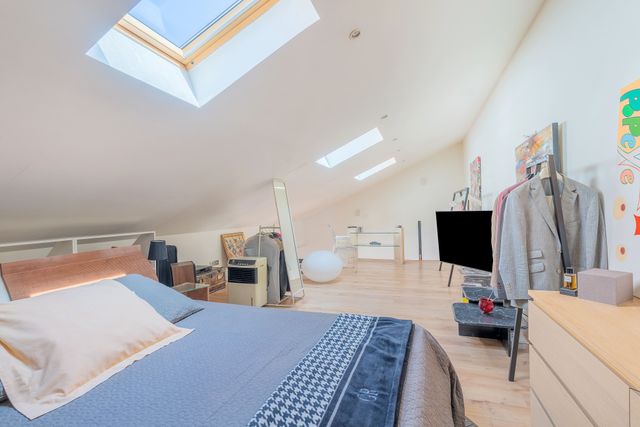 Appartement à vendre - 4 pièces - 92.0 m2 - PARIS - 75014 - ILE-DE-FRANCE - Century 21 Assas Raspail