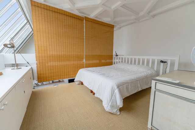 Appartement T6 à vendre - 7 pièces - 164.51 m2 - PARIS - 75014 - ILE-DE-FRANCE - Century 21 Assas Raspail