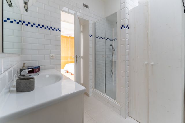 Appartement T6 à vendre - 7 pièces - 164.51 m2 - PARIS - 75014 - ILE-DE-FRANCE - Century 21 Assas Raspail