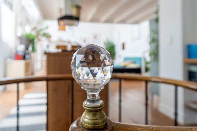 Appartement T6 à vendre - 7 pièces - 164.51 m2 - PARIS - 75014 - ILE-DE-FRANCE - Century 21 Assas Raspail