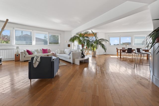 appartement - FONTENAY SOUS BOIS - 94